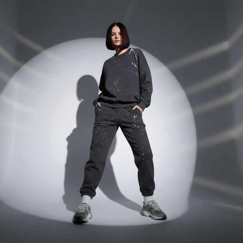 ESTRIØ MEN SPORTWEAR