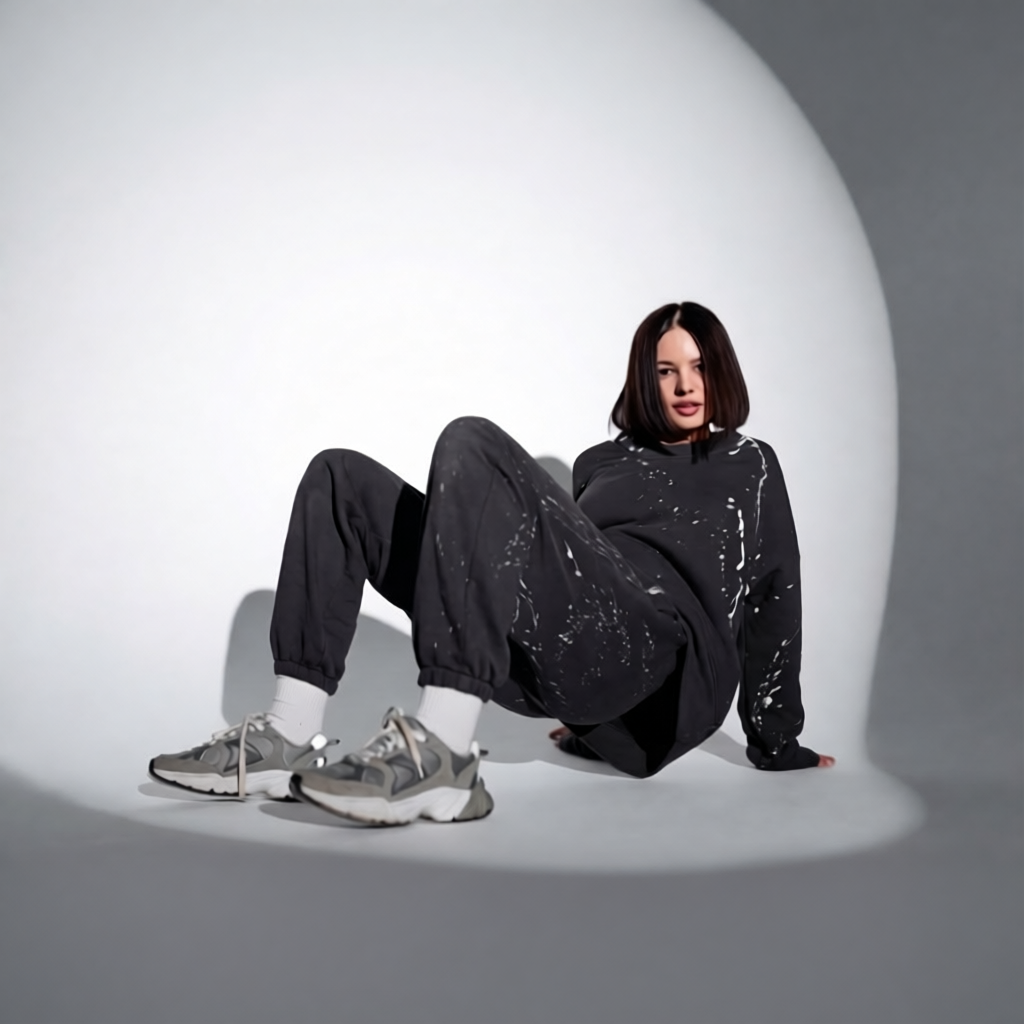 ESTRIØ MEN SPORTWEAR