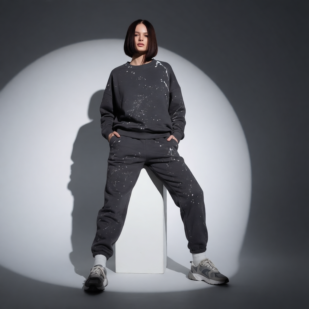 ESTRIØ MEN SPORTWEAR