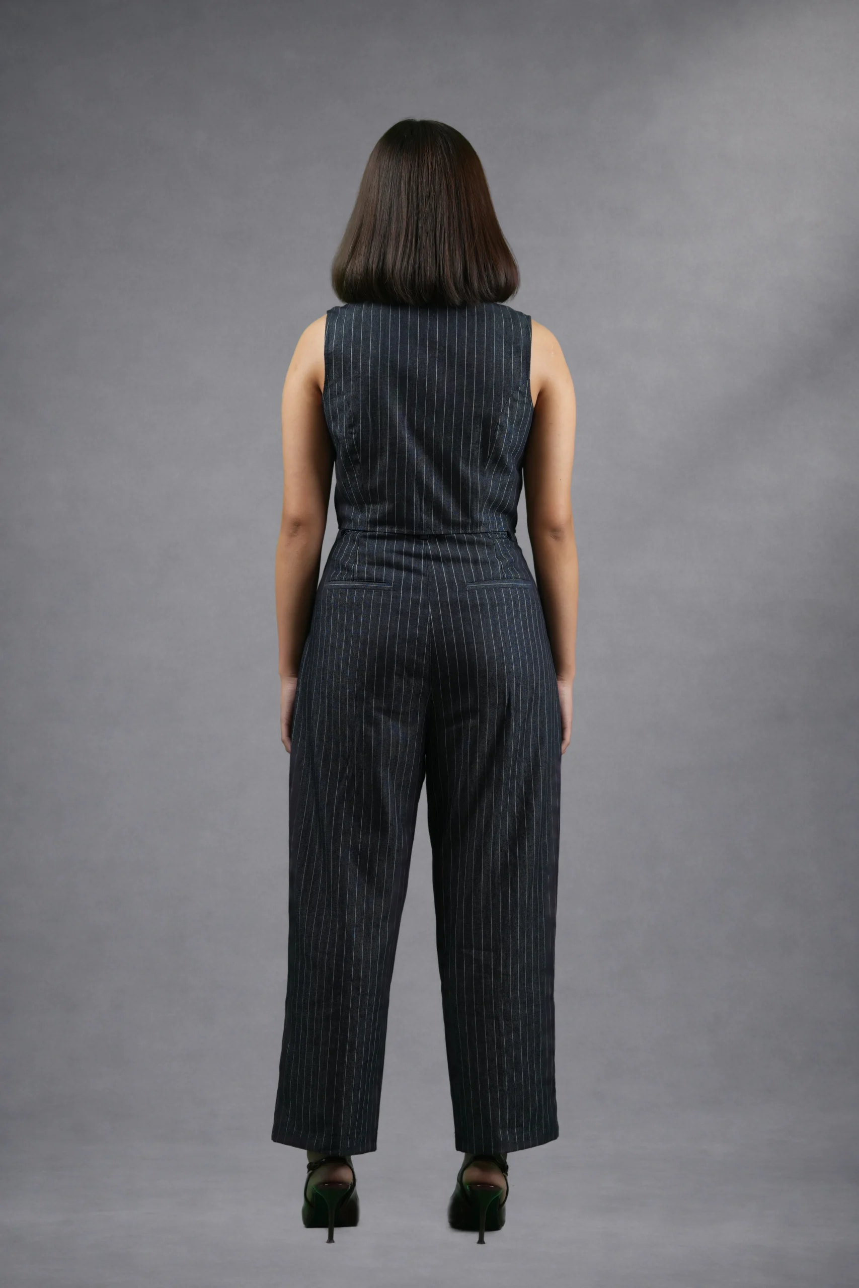 Waistcoat & Pants Set