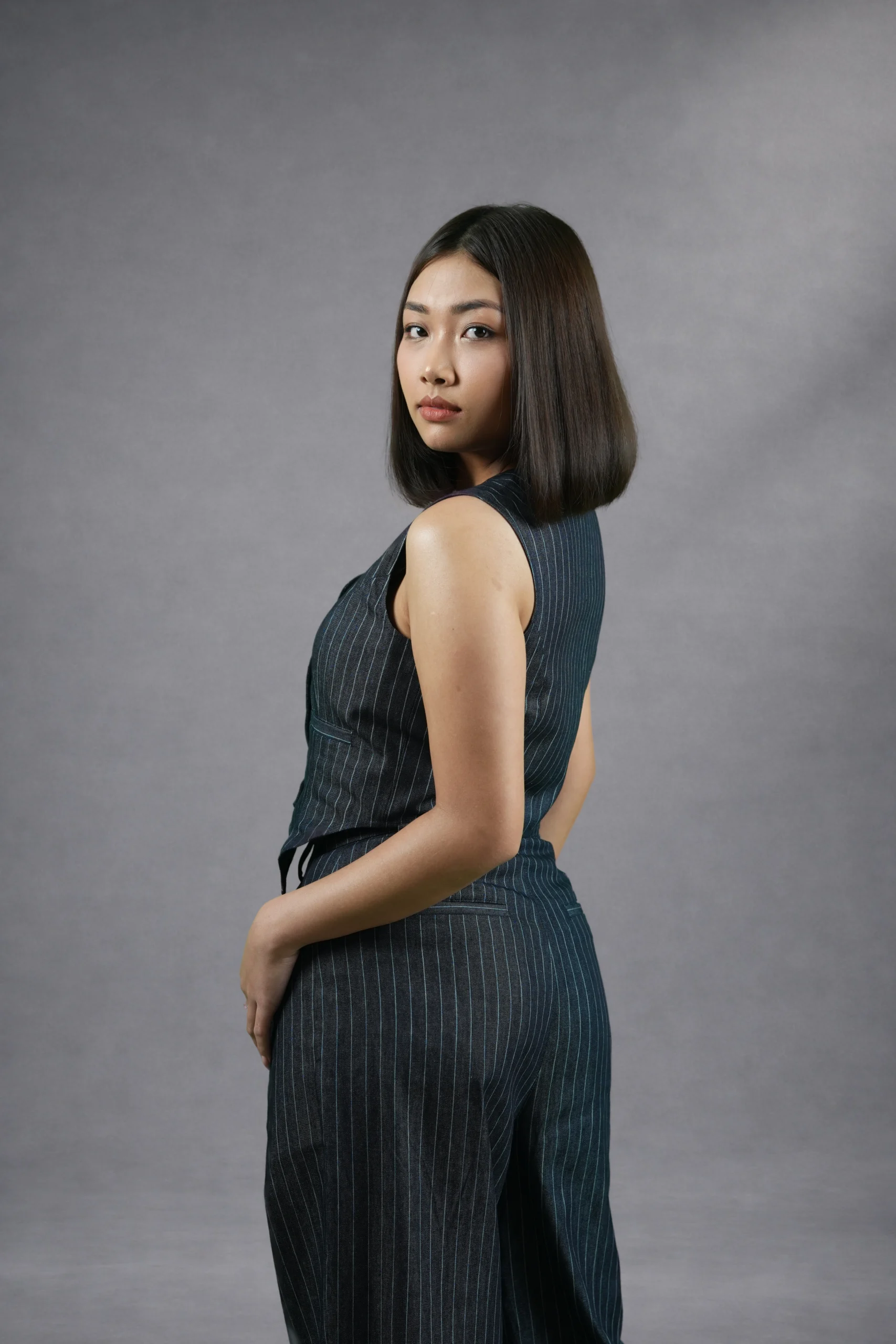 Waistcoat & Pants Set