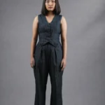 Estriø - Waistcoat & Pants Set