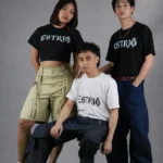 Estriø Group Picture