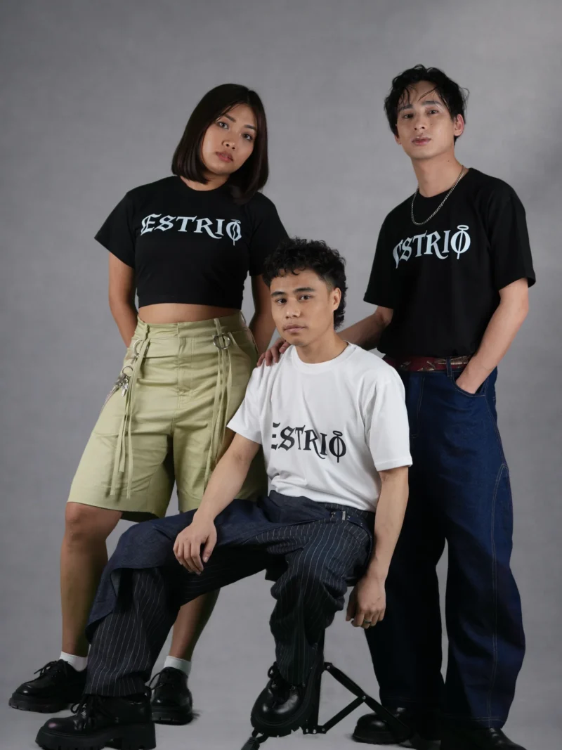 Estriø Group Picture