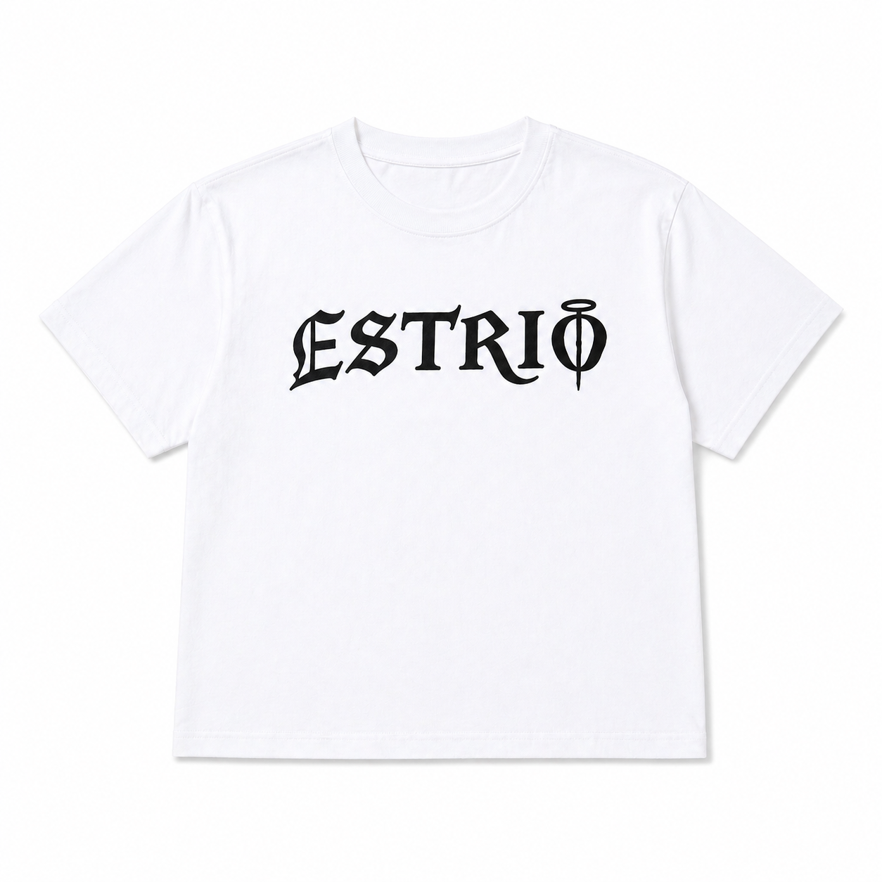 ESTRIO Essential Tee